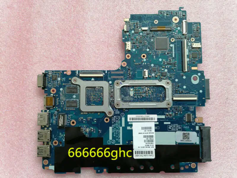 HP 768143-501 -emolevy