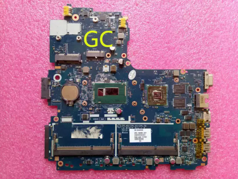 HP 768392-501 -emolevy