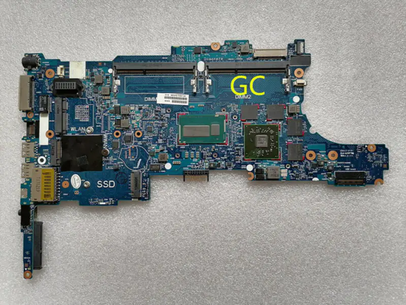 HP 730807-601 -emolevy