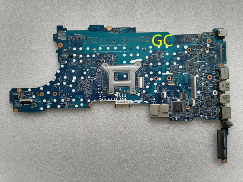 HP 730807-601 -emolevy