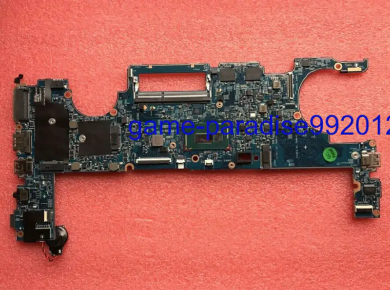 HP 760277-501 -emolevy