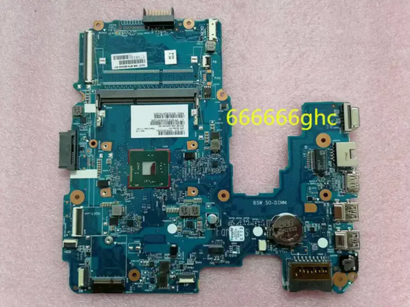 HP 858040-601 -emolevy