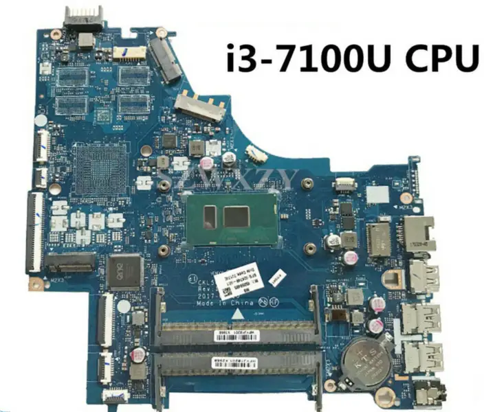 HP 924749-001/501/601 -emolevy