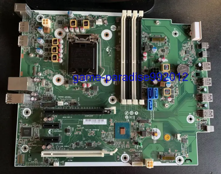 HP 901017-001 emolevy