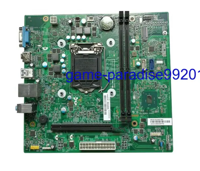 HP 844848-001 -emolevy