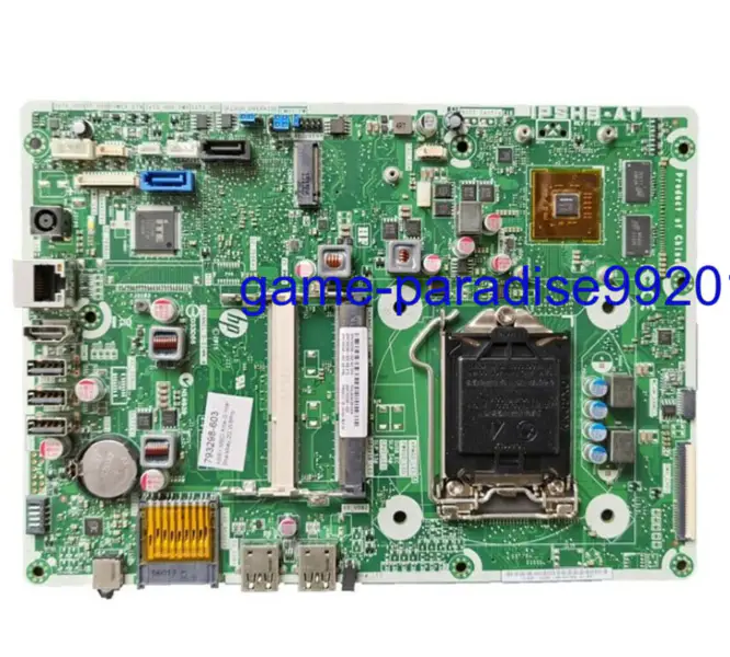 HP 793298-003/503/603 -emolevy