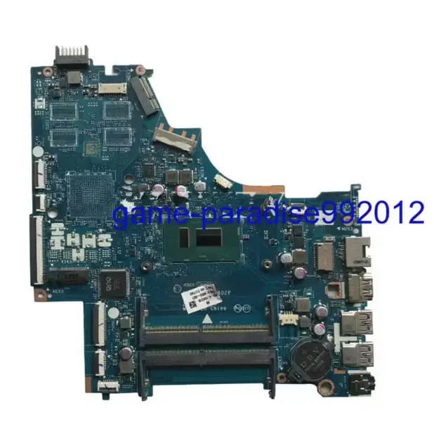HP 934908-601 -emolevy