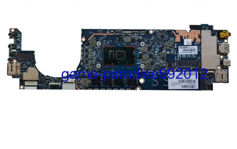 HP 923769-601 -emolevy