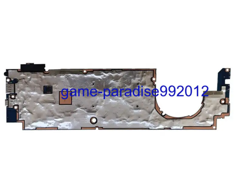 HP 923769-601 -emolevy
