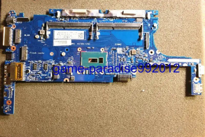 HP 781855-501 -emolevy