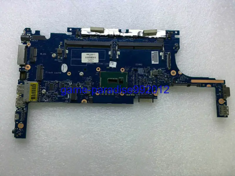 HP 781858-001 emolevy