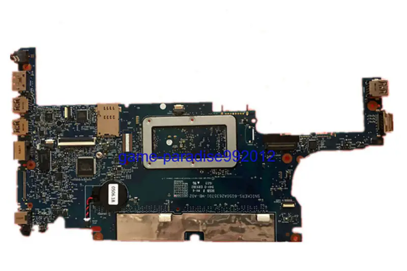 HP 781858-001 emolevy