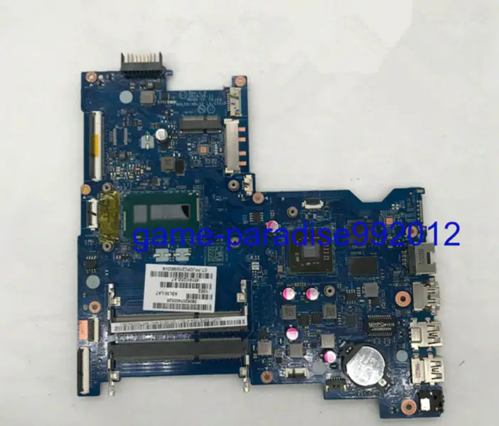 HP 828181-601 -emolevy