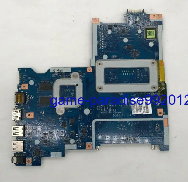 HP 828181-601 -emolevy