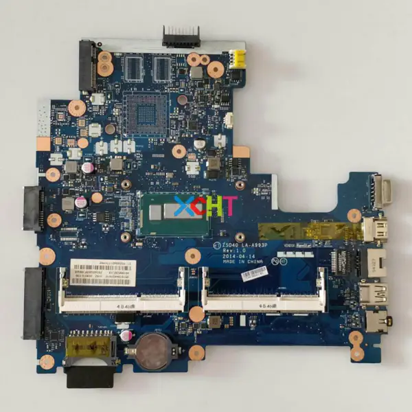 HP 760687-501 -emolevy
