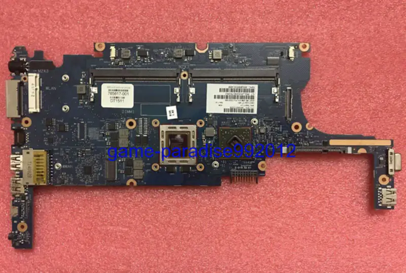 HP 765617-001 emolevy