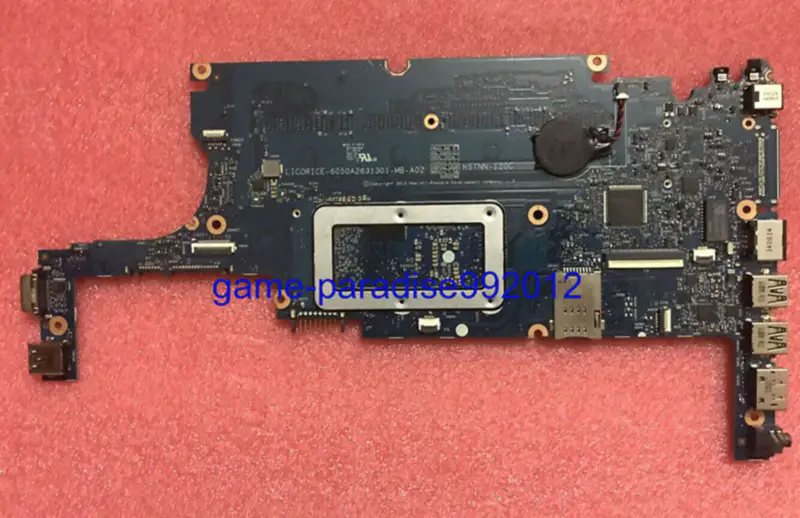 HP 765617-001 emolevy