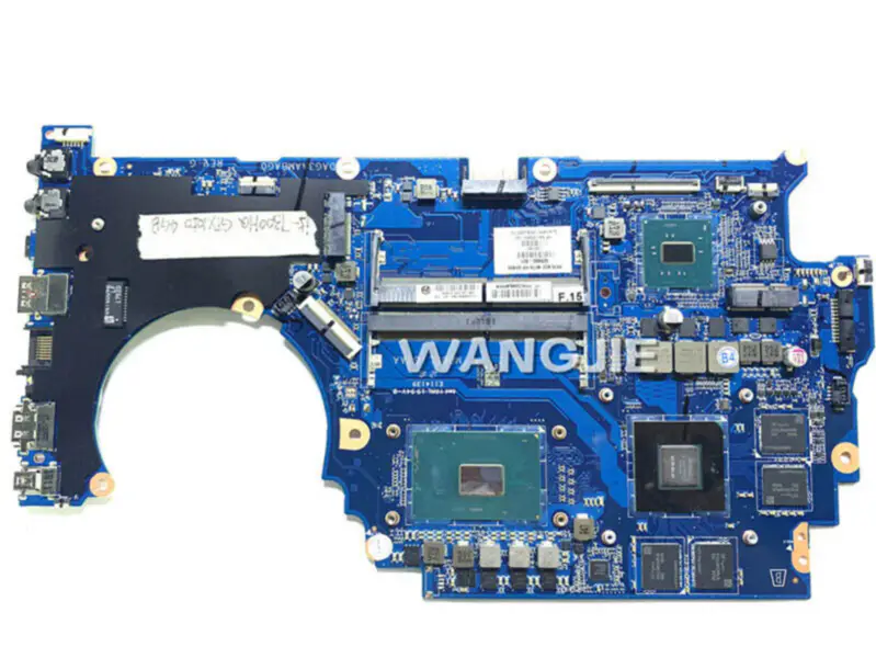 HP 929480-601 -emolevy