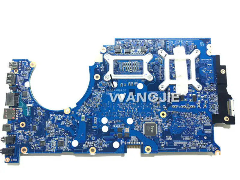 HP 929480-601 -emolevy