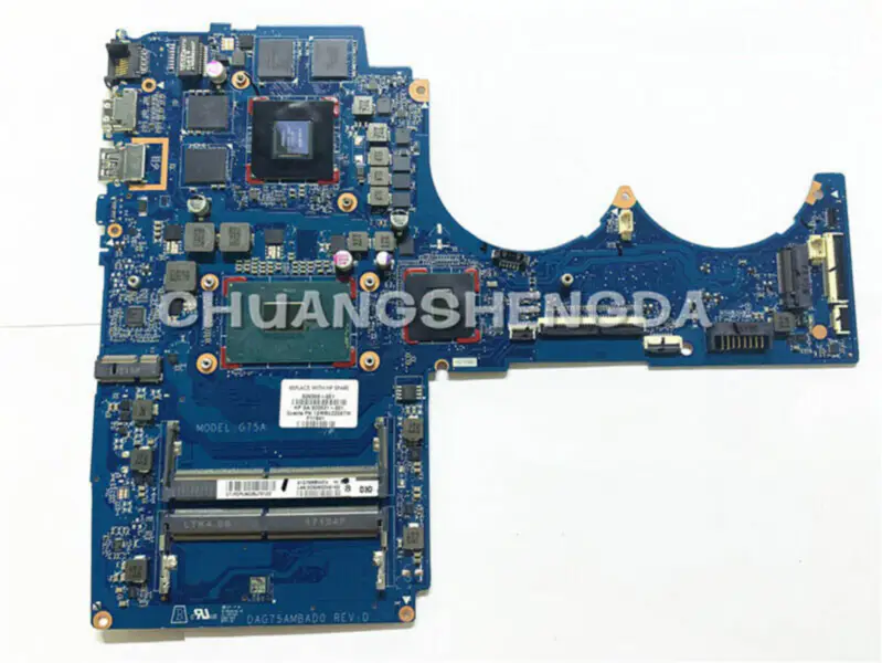 HP 926306-601 -emolevy