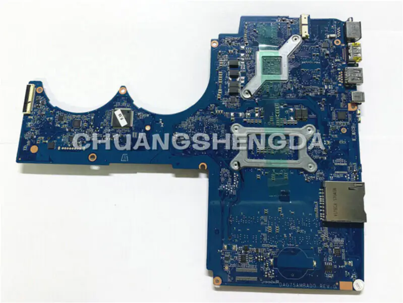 HP 926306-601 -emolevy