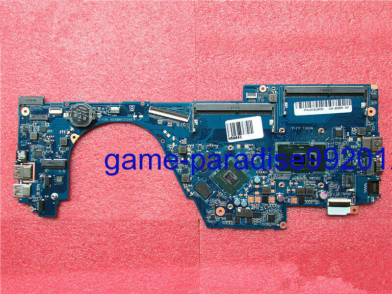 HP 855838-001 -emolevy