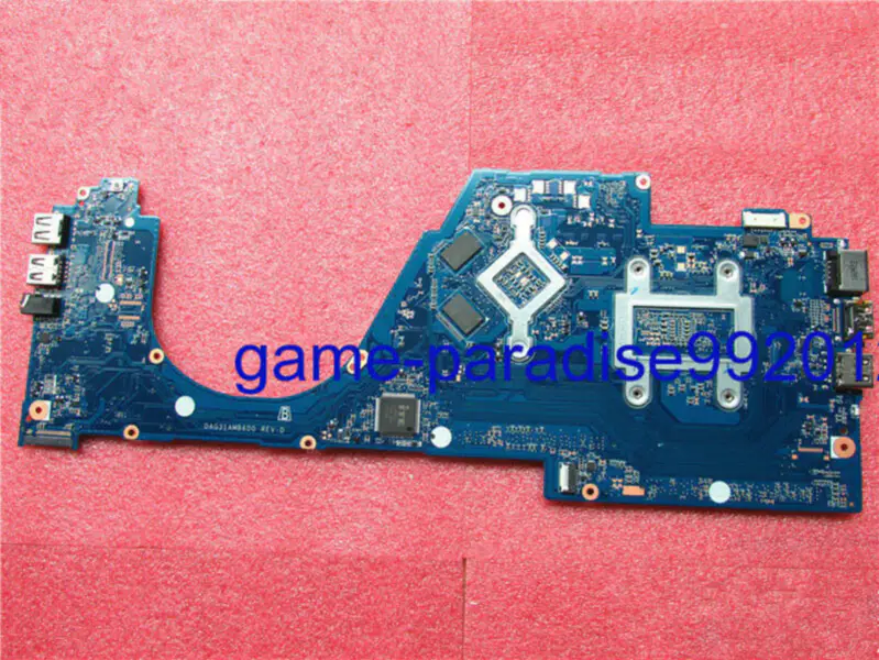 HP 855838-001 -emolevy