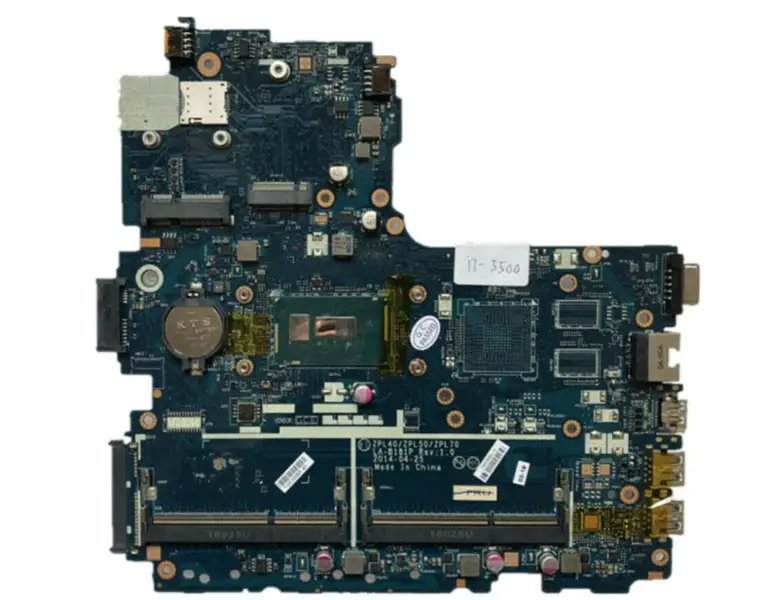 HP 800486-601 -emolevy