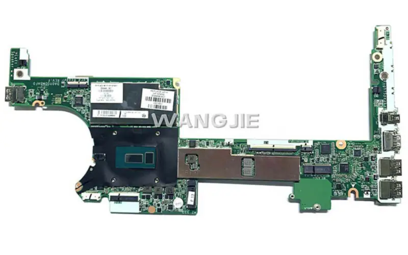 HP 808444-601 -emolevy