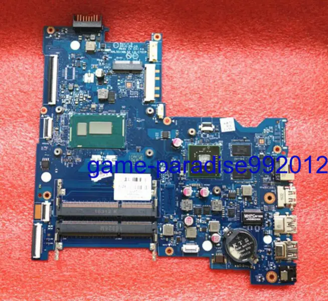 HP 815240-501 -emolevy