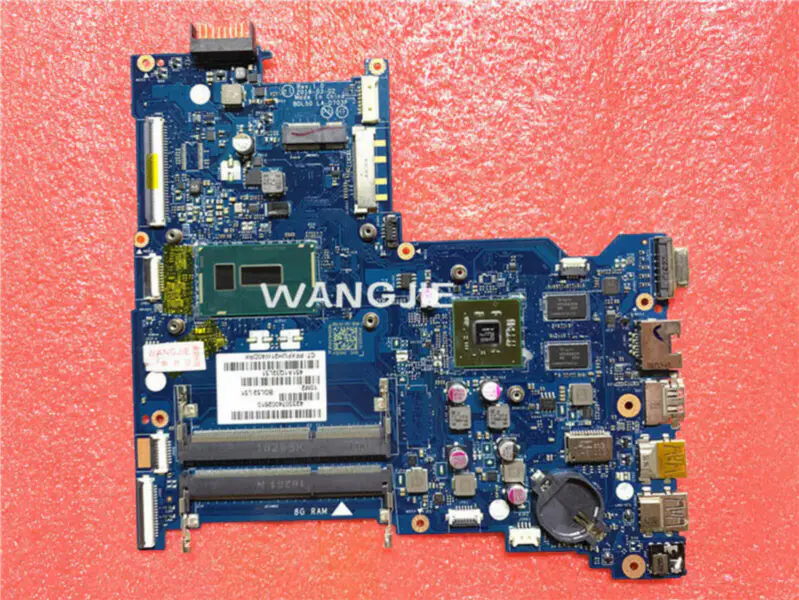 HP 858582-601 -emolevy