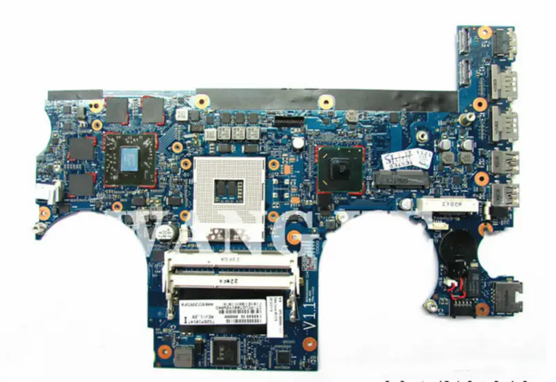 HP 689999-001 emolevy