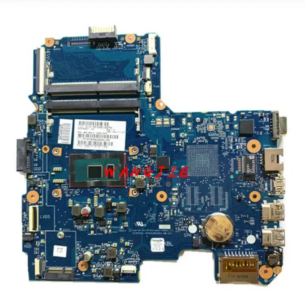 HP 858037-601 -emolevy