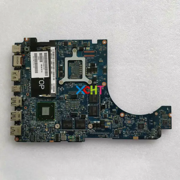 Dell 09GJGG -emolevy