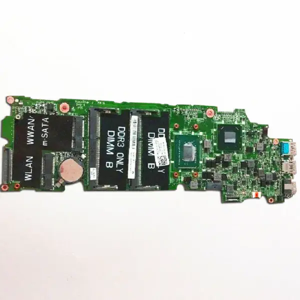 Dell 0M9HRP -emolevy