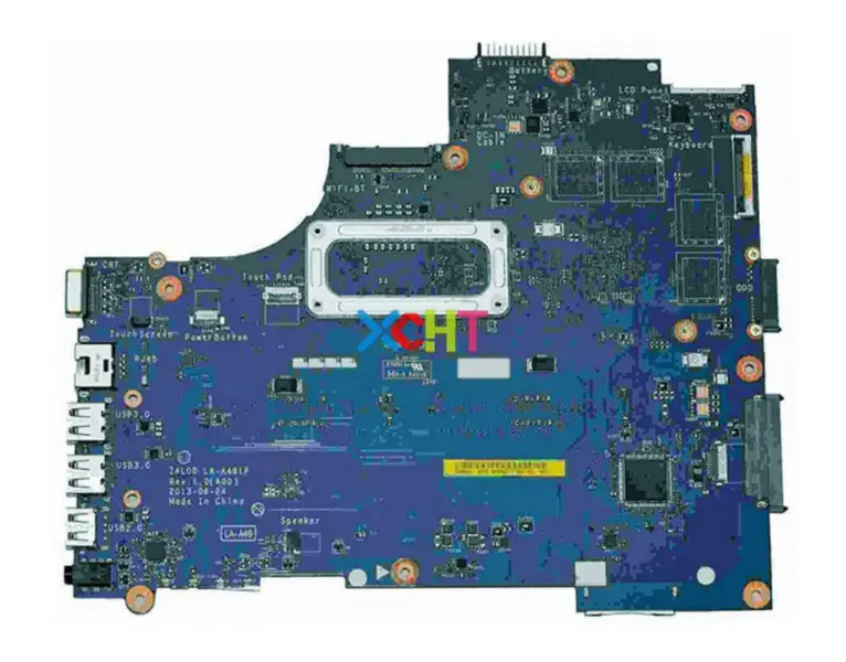Dell 0V5VHK -emolevy