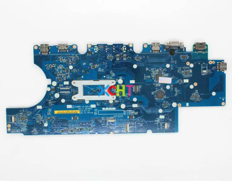 Dell 0M1MPK -emolevy