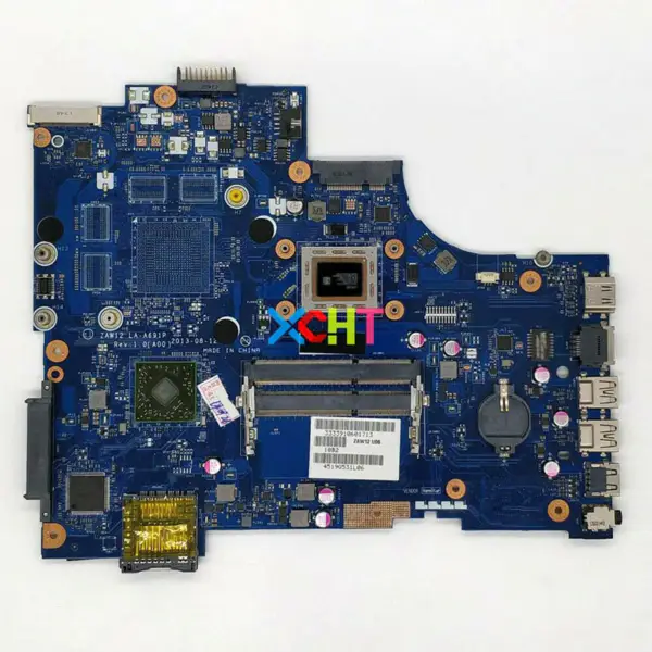Dell 0M8THW -emolevy