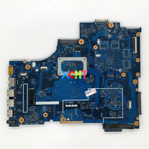 Dell 0M8THW -emolevy