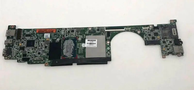 HP 743849-501 -emolevy