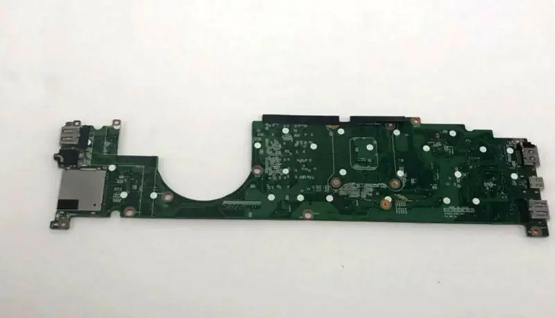HP 743849-501 -emolevy