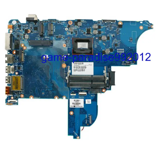 HP 842345-001 -emolevy