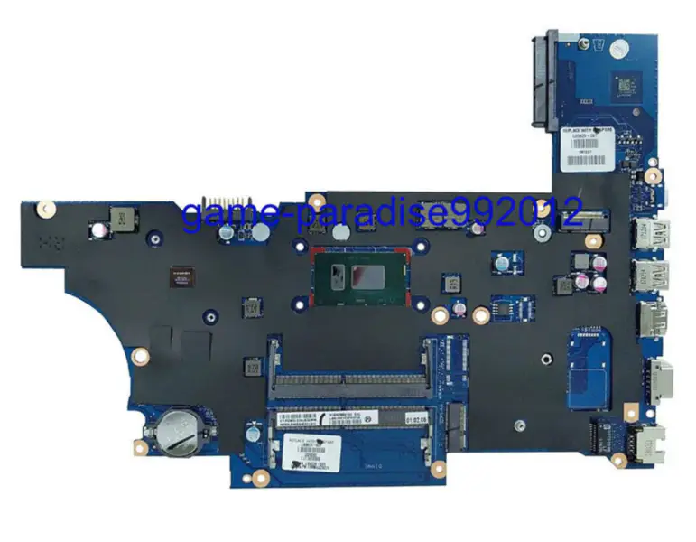 HP L12612-001 -emolevy