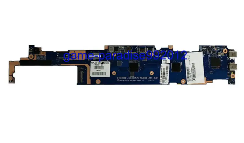 HP 850909-001 -emolevy