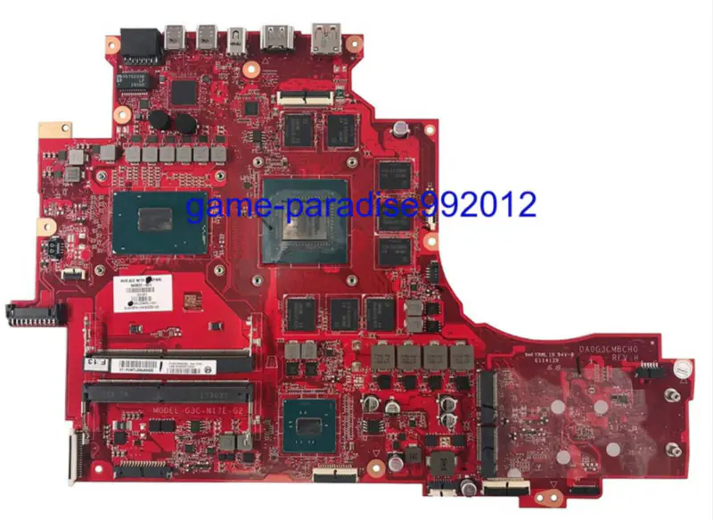 HP 940622-601 -emolevy