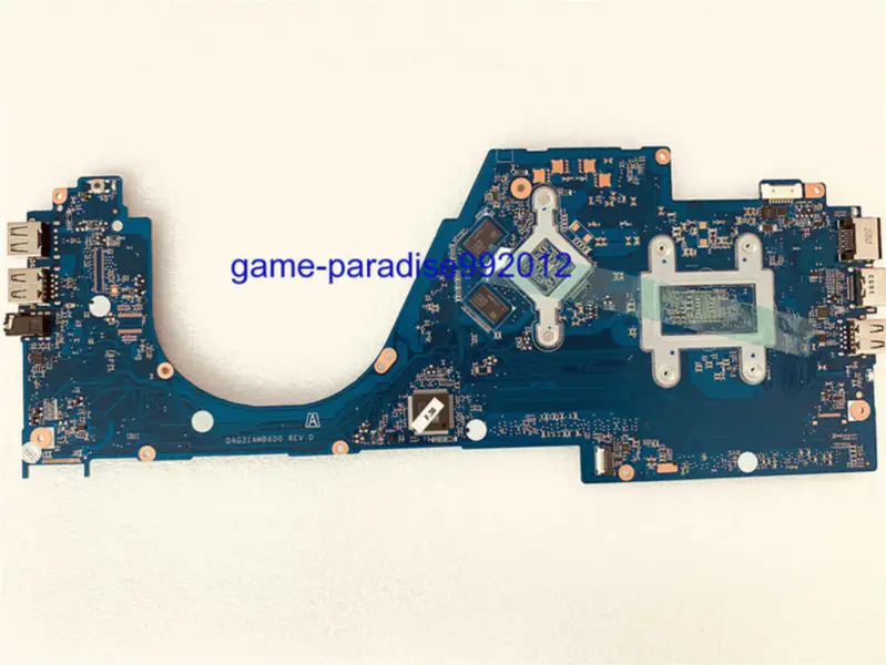 HP 903706-601 -emolevy