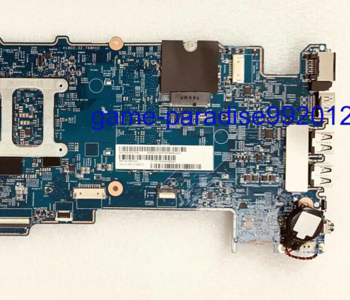 HP 863887-601 -emolevy