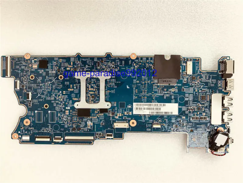 HP 863887-601 -emolevy