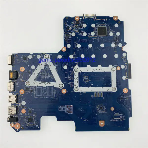 HP 858034-601 -emolevy