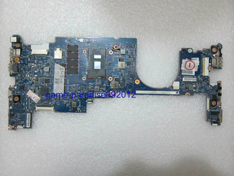 HP 920055-601 -emolevy